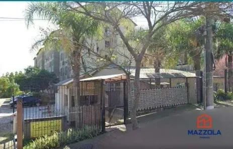 Apartamento com 2 Quartos para alugar, 50m² no Vila Nova, Porto Alegre