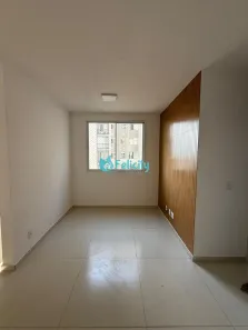 Apartamento com 2 Quartos à venda, 42m² no Loteamento City Jaragua, São Paulo