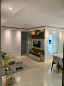 Apartamento com 3 Quartos à venda, 88m² no Floresta, Joinville