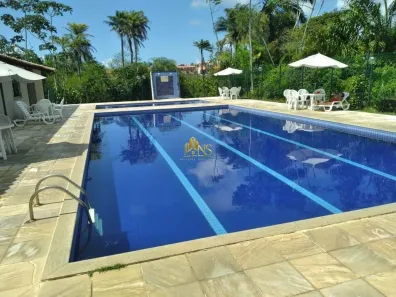 Apartamento com 1 Quarto à venda, 39m² no , Lauro de Freitas