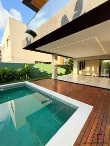 Casa com 5 Quartos à venda, 450m² no Cidade Alpha, Eusébio