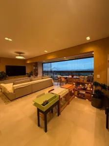 Apartamento com 3 Quartos à venda, 133m² no Jardim Maria José, Votorantim