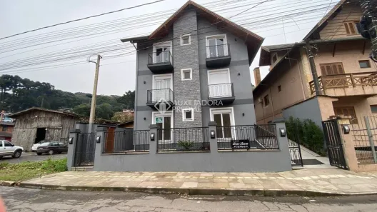 Apartamento com 1 Quarto à venda, 60m² no Dutra, Gramado