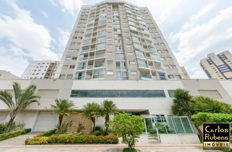Apartamento com 2 Quartos à venda, 65m² no Itapuã, Vila Velha