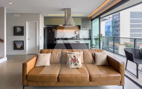 Apartamento com 1 Quarto à venda, 105m² no Vila Olímpia, São Paulo