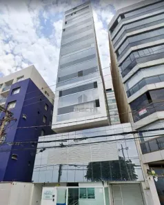 Apartamento com 3 Quartos à venda, 85m² no Praia da Costa, Vila Velha