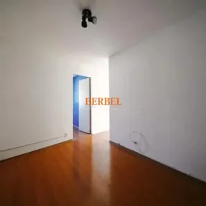 Apartamento com 2 Quartos à venda, 48m² no Conjunto Habitacional Padre Manoel da Nóbrega, São Paulo