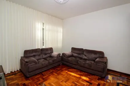 Apartamento com 3 Quartos à venda, 98m² no Anchieta, Belo Horizonte