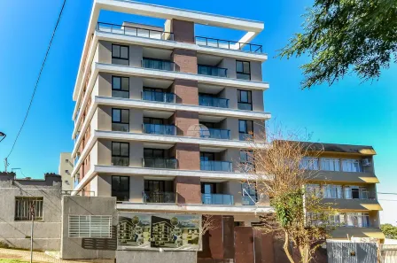 Cobertura com 3 Quartos à venda, 120m² no Água Verde, Curitiba