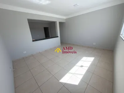 Casa com 2 Quartos à venda, 125m² no Vila Industrial, Piracicaba