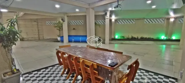 Casa com 3 Quartos à venda, 581m² no Campo Grande, Rio de Janeiro