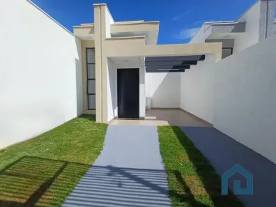 Casa com 3 Quartos à venda, 180m² no Vale Verde Ville II, Lagoa Santa