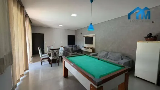 Fazenda/Sítio com 1 Quarto à venda, 95m² no Terras de Santa Izabel, Salto