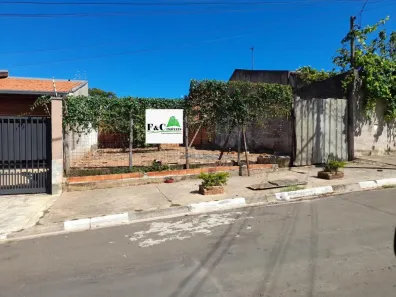 Lote/Terreno à venda, 250m² no Bom Retiro, Rio Claro