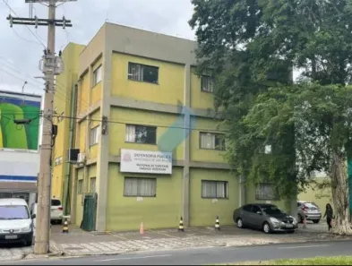 Imóvel Comercial para alugar, 919m² no Jardim Vergueiro, Sorocaba