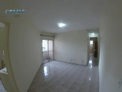 Apartamento com 2 Quartos para alugar, 69m² no Vila Santa Rosa, Jundiaí