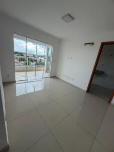 Apartamento com 2 Quartos para alugar, 77m² no Jardim Vila Boa, Goiânia
