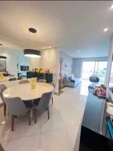 Apartamento com 3 Quartos à venda, 140m² no Jardim São Paulo(Zona Norte), São Paulo