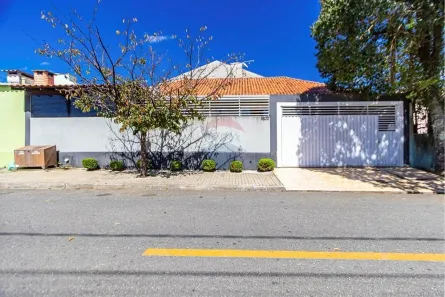 Casa com 3 Quartos à venda, 101m² no Boneca do Iguaçu, São José dos Pinhais