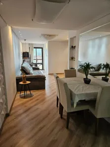Apartamento com 3 Quartos à venda, 71m² no Boa Vista, São Caetano do Sul
