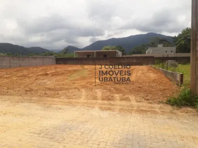 Lote/Terreno à venda, 500m² no Mato Dentro, Ubatuba