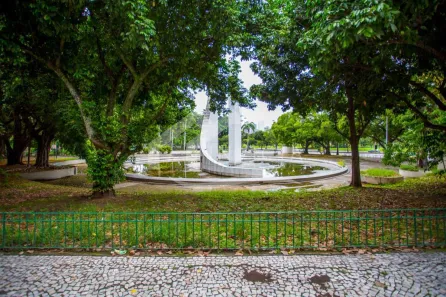 Kitnet com 1 Quarto à venda, 25m² no Glória, Rio de Janeiro