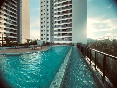Apartamento com 3 Quartos para alugar, 67m² no Jardim Maria José, Votorantim