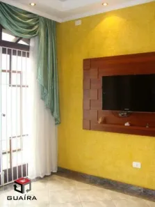 Sobrado com 3 Quartos à venda, 289m² no Nova Petrópolis, São Bernardo do Campo