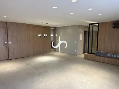 Apartamento com 3 Quartos à venda, 125m² no Jundiaí, Anápolis