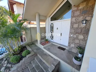 Casa com 5 Quartos à venda, 450m² no Primavera, Novo Hamburgo