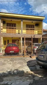 Casa com 4 Quartos à venda, 166m² no Jardim Algarve, Alvorada