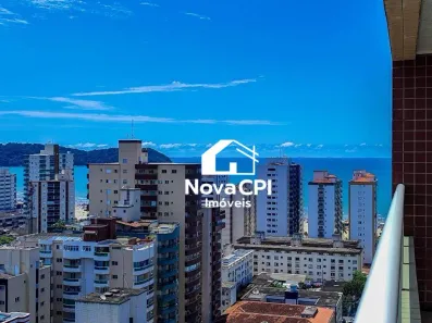 Cobertura com 4 Quartos à venda, 355m² no Guilhermina, Praia Grande