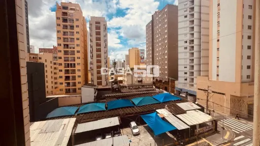 Apartamento com 3 Quartos à venda, 122m² no Centro, Campinas