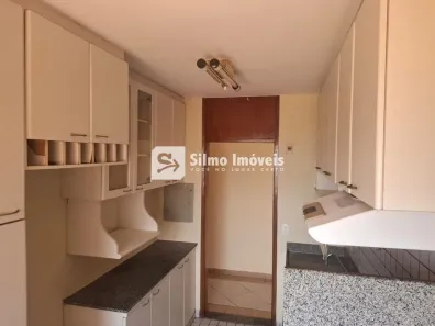 Apartamento com 3 Quartos à venda, 73m² no Martins, Uberlândia