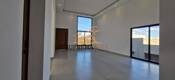 Casa de Condomínio com 4 Quartos à venda, 267m² no Village Araçoiaba, Araçoiaba da Serra