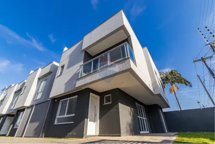 Sobrado com 3 Quartos à venda, 150m² no Portão, Curitiba
