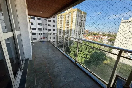 Apartamento com 4 Quartos para alugar, 173m² no Jardim Elite, Piracicaba
