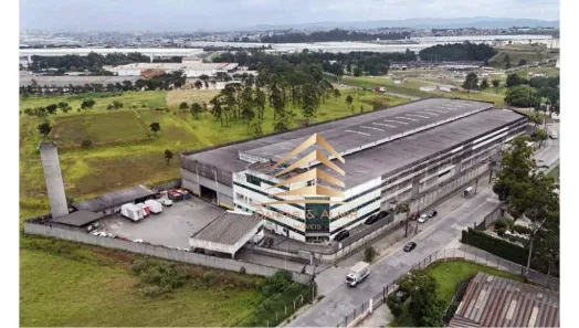 Galpão/Depósito/Armazém para alugar, 13000m² no Jardim Santo Afonso, Guarulhos