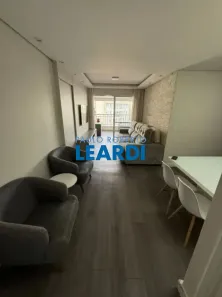 Apartamento com 3 Quartos à venda, 97m² no Vila Andrade, São Paulo