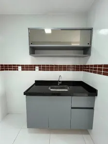 Apartamento com 2 Quartos à venda, 46m² no Gramame, João Pessoa