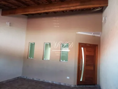 Casa com 2 Quartos à venda, 138m² no Jardim Califórnia, Jacareí