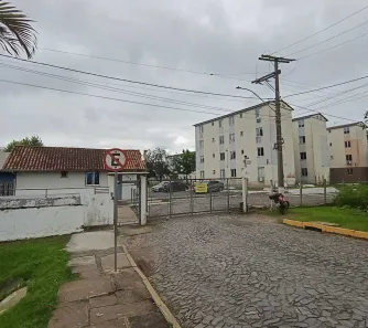 Apartamento com 2 Quartos para alugar, 48m² no Rio dos Sinos, São Leopoldo