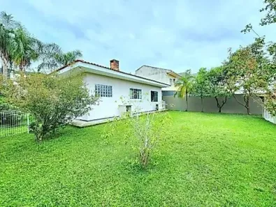 Casa com 2 Quartos à venda, 112m² no São Sebastião, Palhoça