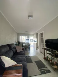 Casa de Condomínio com 3 Quartos à venda, 101m² no Vila Metalúrgica, Santo André