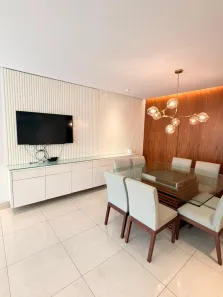 Apartamento com 4 Quartos para alugar, 240m² no Nossa Senhora das Graças, Manaus