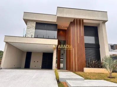 Casa de Condomínio com 4 Quartos à venda, 440m² no Alphaville, Santana de Parnaíba