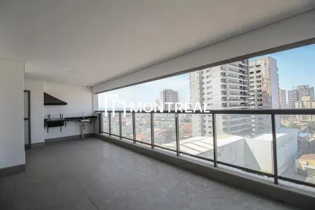 Apartamento com 3 Quartos à venda, 163m² no Vila Mariana, São Paulo