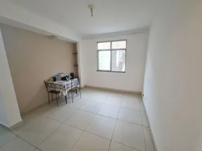 Apartamento com 3 Quartos à venda, 60m² no Portuguesa, Rio de Janeiro
