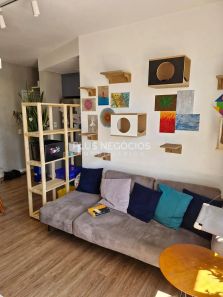 Apartamento com 3 Quartos à venda, 82m² no Vila Independência, Sorocaba