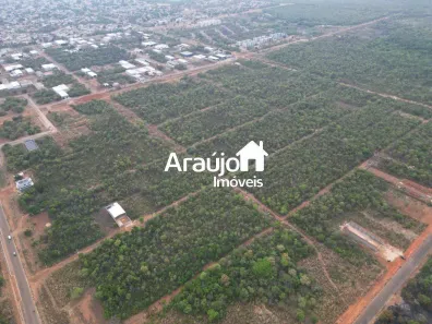 Lote/Terreno à venda, 1m² no Plano Diretor Sul, Palmas